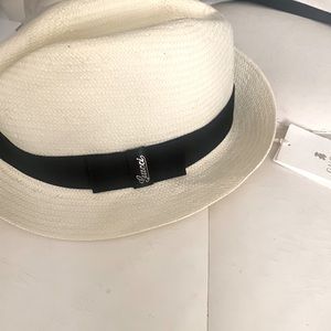 Child’s Brand New Gucci Fedora 😍